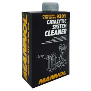 mannol