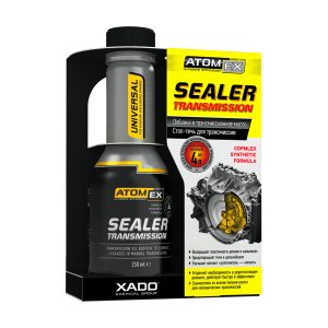 Sealer-Transmission