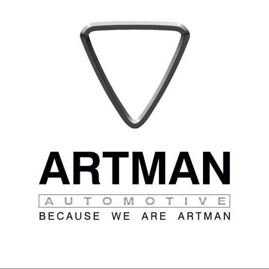 آرتمن artman