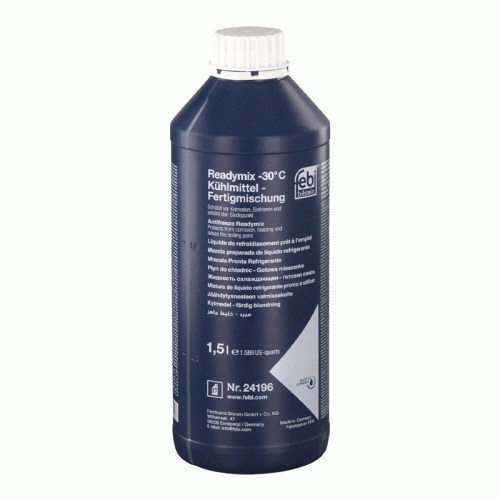 Coolant Febi