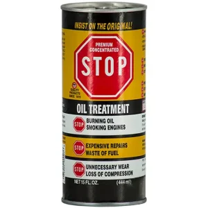 STOP