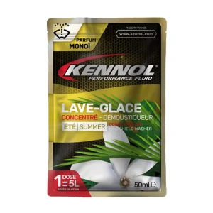 KENNOL-LAVE-GLACE