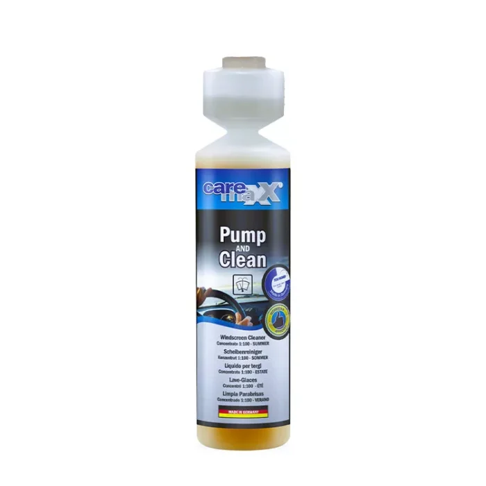 PUMPCLEAN-POWERMAXX