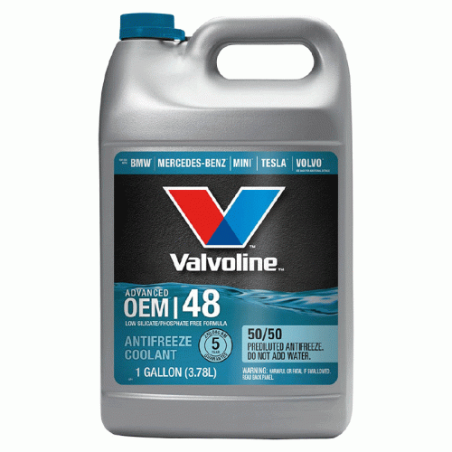 Valvoline OEM 48