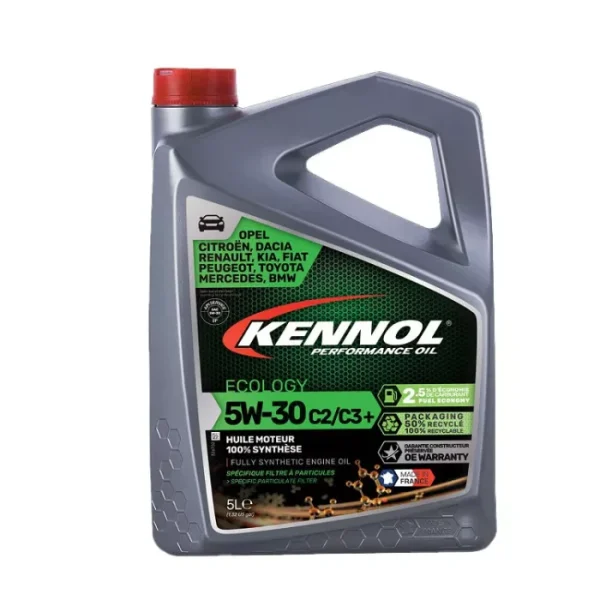 kennol-oil-5w30-SP-ecology